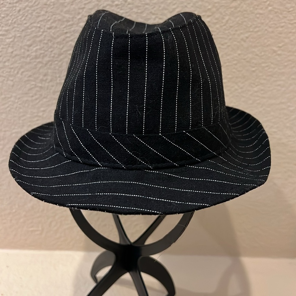 Fedora Hat